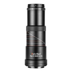 아스트로호리 25mm F2.8 니콘 Z마운트 2-5 X 울트라 매크로렌즈