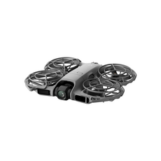DJI NEO 2 體感暢揚套裝, 灰色/僅飛行器/無CARE, 1個
