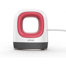 Cricut EasyPress Mini 열전사 모자 신발 DIY, Raspberry