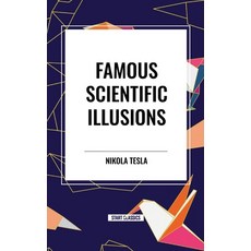 (영문도서) Famous Scientific Illusions Hardcover, Start Classics, English, 9798880904549