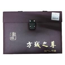 竹絲麻將 36mm 加重型 墨綠款 手打麻將 麻將桌遊, 1個, 墨綠