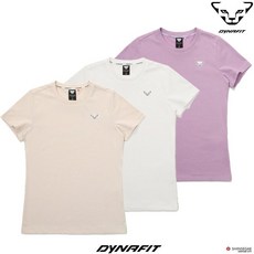다이나핏 YWM24226다이나핏여성 에센스 면혼방 베이직 기본형 반팔 티셔츠 (기존가 39 000원) 486962