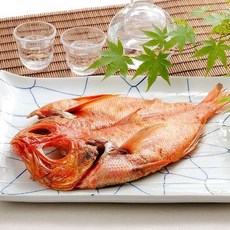 속초중앙시장 동해반건조 열갱이(3미), 단품, 단품