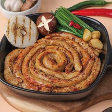 고기고 곱하다 프리미엄 소곱창 160g, 2개