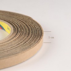 돌모아 구체관절인형 만들기 커스텀돌 제작 10mm 마무리 테이프 1롤 (Close Tape), 본품, 1개