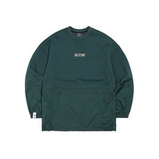 CROWN CREWNECK - PINE
