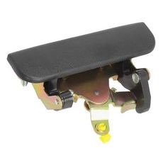 테일게이트 핸들 3688720 704888 포드 레인저 2.5TD와 호환 마즈다 B2500