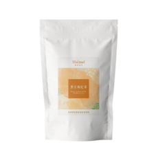 惠美良行 Huimel 黑豆枸杞茶 20入獨立包裝 無咖啡因 台灣製造無添加, 15g, 1套, 20個裝