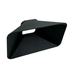 GoPro Hero 11 10 9 12 블랙 액세서리 보호 렌즈 후드 Go 5 6 7 카메라 용 눈부심 방지 Lente Sunshade, 01 For Gopro 9 10 11 12