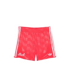 아디다스 스트라이프 트랙쇼츠