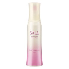Kanebo 佳麗寶 SALA離子夾用護髮精華, 1個, 120ml