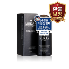 무칸 남성청결제 항문 Y존 세정제, 1개, 70ml