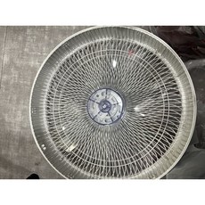 국내 KC인증 가정용 업소용 사무실 공장 벽걸이 선풍기, CYF-40