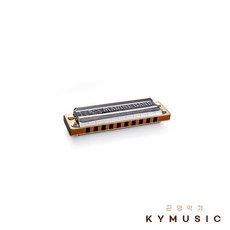 [HOHNER] 호너 하모니카 마린 밴드 125TH ANNIVERSARY 에디션 (M202101X), 1개, M202101X