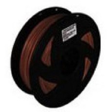 트렌드하우 3D프린터 1 75mm 1KG PLA 필라멘트, 1KG_PLA40 커피색