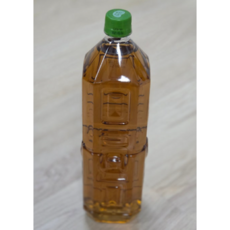 동원 무라벨 에코보리차, 12개, 1.5L