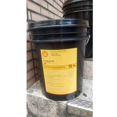 【易油網】SHELL OMALA S2 GX220 齒輪油 18L 齒輪油 工業用潤滑油 另有 液壓油 滑道油, 1個