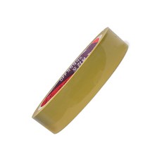 국산 미색 24mm OPP 박스 테이프 포장용, 1개