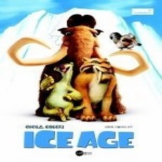 [개똥이네][중고-상] 아이스 에이지 ICE AGE 1