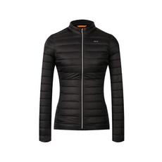 LOUIS CASTEL 女款立領輕盈鵝絨毛衣_CLFJP984