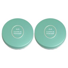 클럽 슷핀 파우더 아크네 케어 퓨어 그레이프프루트 향 26g, 2개