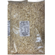 熟燕麥片 600g, 1