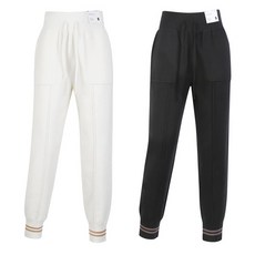 SNP골프 여성 애슬레저 무드 조거핏 팬츠
