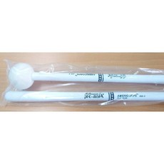 【JUDY樂器店】全新 Pro Mark 行進大鼓棒 AB3，優質木材製作，提供卓越耐用性和渾厚音色, 1個