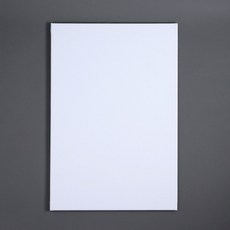 린넨 유화 캔버스 40x60cm 아크릴