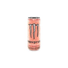 코카콜라 몬스터 에너지 피치제로 355ml 48개입