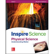 Inspire Science G6-8 Physical SB Unit 3