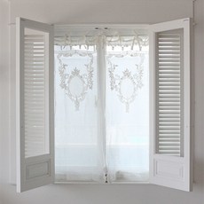 [꼬떼따블 본사] 2440 루나 린넨 미니커튼