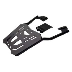 OD BMW 호환 G310R/GS 튜닝 짐받이 리어 테일랙 테일박스 탑박스브라켓, G310R전용