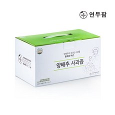 아빠의주스 찢어먹는 양배추 사과즙 30p, 3L, 1개