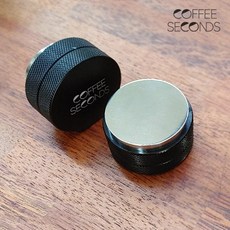커피세컨즈 마카롱 푸쉬템퍼 58mm 플랫, 단품, 1개