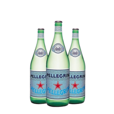 산펠레그리노 이탈리아 탄산수 S.pellegrino Xlass, 1L, 1개