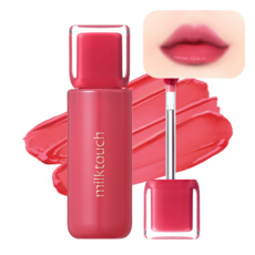 밀크터치 젤리핏 유리알 광채 글로우 틴트, 06. 체리셔스, 4g, 1개