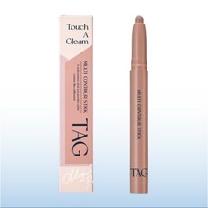 태그 멀티 컨투어 스틱, 1개, 03호 누드로지