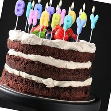 생일초 양초 어린이집 캔들pjy3+3Cck