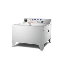 꼬치 세척기 업소용 바비큐 꼬챙이 자동 닦는 기계, 상세 페이지 참고, 430 업그레이드 120w 모터, 상세 페이지 참고