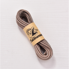 4.0mm 5m 투톤 파라코드 멀티컬러 파라코드 소분 팔찌 만들기 마크라메 재료 스트랩, 09 BROWN