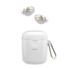 온쿄 무선 블루투스이어폰, 화이트, W920