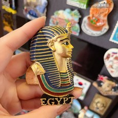 마카오마그넷 마카오기념품 성바울성당 마그네틱 마카오성당 냉장고 세계, AB. C 모델