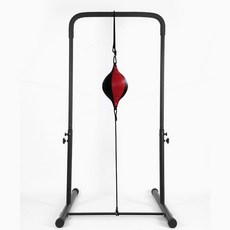 평행봉 가정용 딥스 실내 딥프레스 치닝디핑 고정형, 업그레이드된어린이버전+탄성복싱공