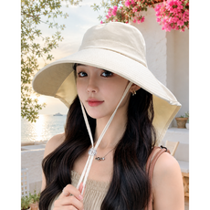 헤이선 와이드 UV 차단 썬햇