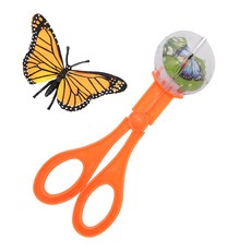 곤충채집 가위(대) 관찰, 단품