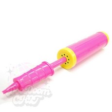 둠칫 국산 손펌프 핑크, 상세페이지 참조