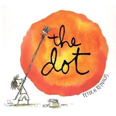 The Dot, Candlewick Press (MA)