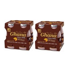 푸르밀 가나초코우유, 225ml, 8개