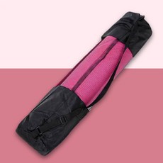 요가 홈트레이닝 세트 휴대용